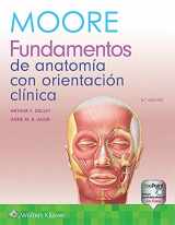 9788417602512-8417602518-Moore. Fundamentos de anatomía con orientación clínica (Spanish Edition)