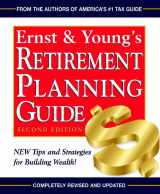 9780471393764-0471393762-Ernst & Young's Retirement Planning Guide