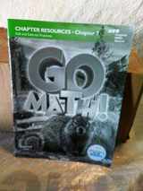 9780544712652-054471265X-Go Math! Grade 4 Chapter 7 Chapter Resources Add and Subtract Fractions