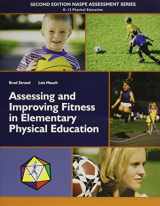 9780883149294-088314929X-Assessing & Improving Fitness in Elementary Physical Education (2nd Edition NASPE Assessment)