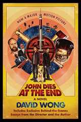 9781250035950-1250035953-John Dies at the End (John Dies at the End, 1)