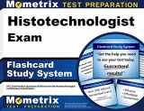 9781609718725-1609718720-Histotechnologist Exam Flashcard Study System: HTL Test Practice Questions & Review for the Histotechnologist Certification Examination (Cards)