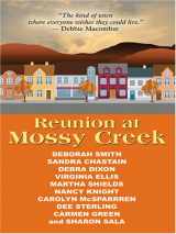 9780786295180-078629518X-Reunion at Mossy Creek (The Mossy Creek Series)
