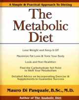 9780967989600-0967989604-The Metabolic Diet