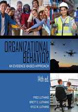 9781648021251-1648021255-Organizational Behavior: An Evidence-Based Approach Fourteenth Edition