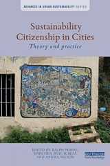 9781138933637-1138933635-Sustainability Citizenship in Cities (Advances in Urban Sustainability)