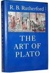 9780674048119-0674048113-The Art of Plato: Ten Essays in Platonic Interpretation
