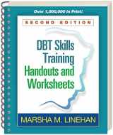 9781572307810-1572307811-DBT Skills Training Handouts and Worksheets