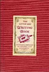 9781435111899-1435111893-The Little Red Writing Book