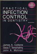 9780683021387-0683021389-Practical Infection Control in Dentistry