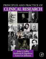 9780128499054-0128499052-Principles and Practice of Clinical Research