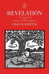 9780300216912-0300216912-Revelation: A New Translation with Introduction and Commentary (The Anchor Yale Bible Commentaries)
