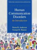 9780137061334-0137061331-Human Communication Disorders: An Introduction (8th Edition) (The Allyn & Bacon Communication Sciences and Disorders Series)