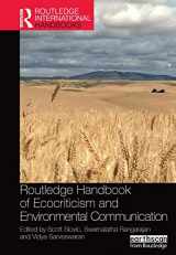 9780367659585-0367659581-Routledge Handbook of Ecocriticism and Environmental Communication (Routledge Environment and Sustainability Handbooks)