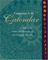 9781568540115-1568540116-Companion to the Calendar