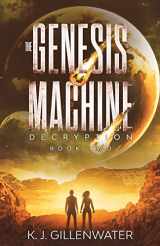 9781735720791-1735720798-Decryption (The Genesis Machine)