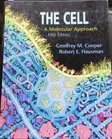 9780878933556-0878933557-Cell: A Molecular Approach, 5th Edition, The: A CourseSmart eBook