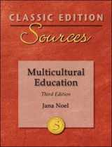 9780078026218-0078026210-Classic Edition Sources: Multicultural Education