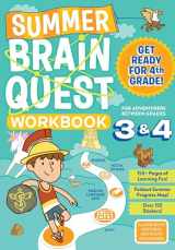9780761189190-076118919X-Summer Brain Quest: Between Grades 3 & 4