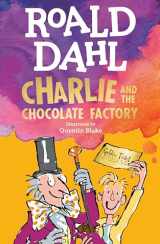 9780142410318-0142410314-Charlie and the Chocolate Factory