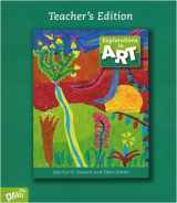 9780871927699-0871927691-Explorations in Art: Grade III, Teacher's Edition