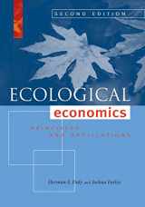 9781597266819-1597266817-Ecological Economics, Second Edition: Principles and Applications