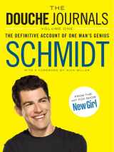 9780062238672-0062238671-The Douche Journals: The Definitive Account of One Man's Genius