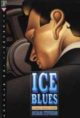 9780312135171-0312135173-Ice Blues: A Donald Strachey Mystery (Stonewall Inn Mystery)