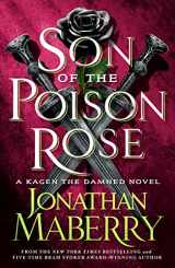 9781250783998-1250783992-Son of the Poison Rose (Kagen the Damned, 2)