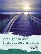 9780321433466-0321433467-Prealgebra and Introductory Algebra (2nd Edition)