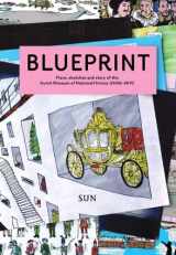 9789461058805-9461058802-Blueprint: Plans, Sketches and Story of the Dutch Museum of National History (2008-2011)