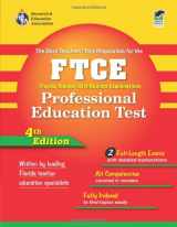 9780738602806-0738602809-FTCE Professional Education Test (REA) Florida Teacher Certification Examination
