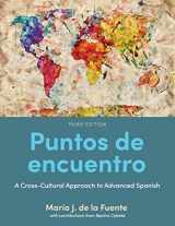9781793558275-1793558272-Puntos de encuentro: A Cross-Cultural Approach to Advanced Spanish