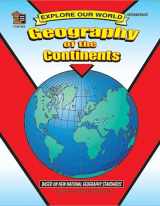 9781557346643-155734664X-Geography of the Continents