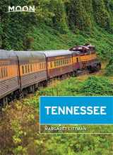 9781640493414-1640493417-Moon Tennessee (Travel Guide)