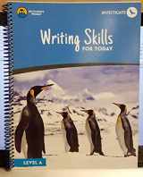 9781619991446-1619991446-"Writing Skills for Today - Level A"