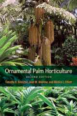 9780813062273-0813062276-Ornamental Palm Horticulture