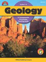 9781558630918-1558630910-Geology: Rocks and Minerals (Experiences in Science)