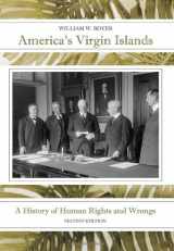 9781594606892-1594606897-America's Virgin Islands: A History of Human Rights and Wrongs