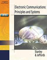 9781418000035-1418000035-Electronic Communications: Principles and Systems