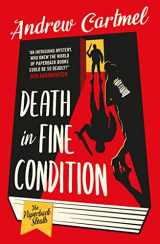 9781789098945-1789098947-The Paperback Sleuth - Death in Fine Condition (Paperback Sleuth, 1)