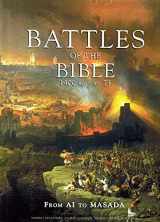 9781906626082-1906626081-Battles of the Bible, 1400 BC - 73 AD : From Ai to Masada