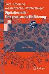 9783540777281-3540777288-Digitaltechnik - Eine praxisnahe Einführung (Springer-Lehrbuch) (German Edition)