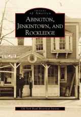 9780738504735-0738504734-Abington, Jenkintown, and Rockledge (PA) (Images of America)