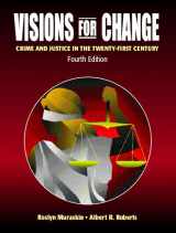 9780131776890-0131776894-Visions for Change: Crime and Justice in the Twenty-First Century