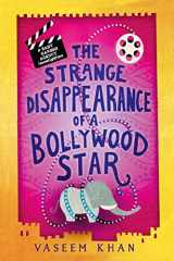 9780316434515-0316434515-The Strange Disappearance of a Bollywood Star (A Baby Ganesh Agency Investigation, 3)