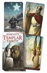 9780738773056-0738773050-Knights Templar Tarot