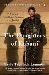 9780525560708-052556070X-The Daughters of Kobani: A Story of Rebellion, Courage, and Justice