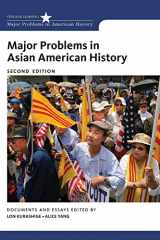 9781285433431-1285433432-Major Problems in Asian American History (Major Problems in American History)