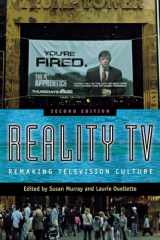 9780814757345-0814757340-Reality TV: Remaking Television Culture